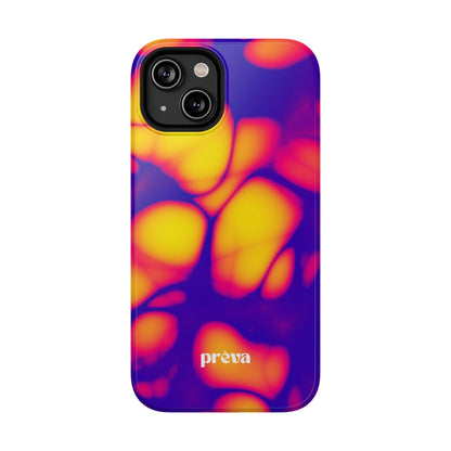 Heatmap Phone Case
