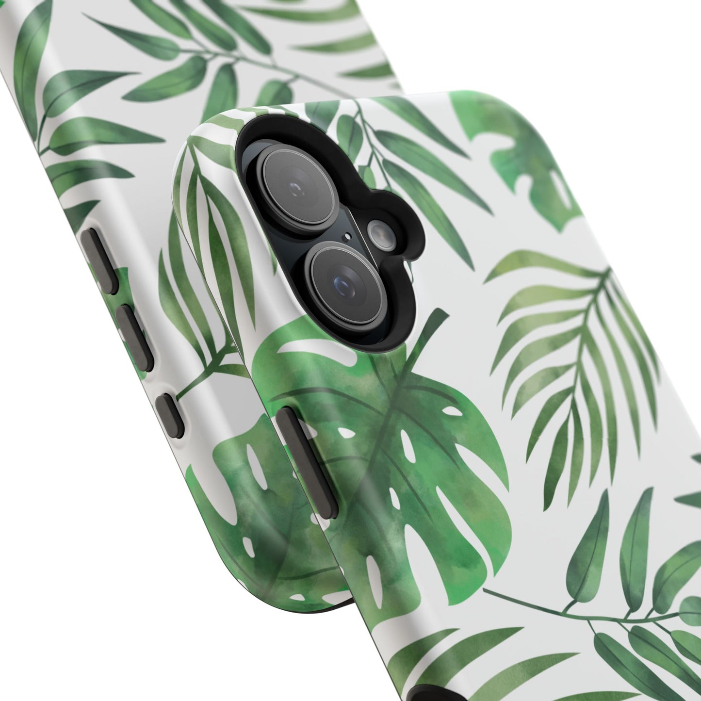 Leaf Tropic Phone Case