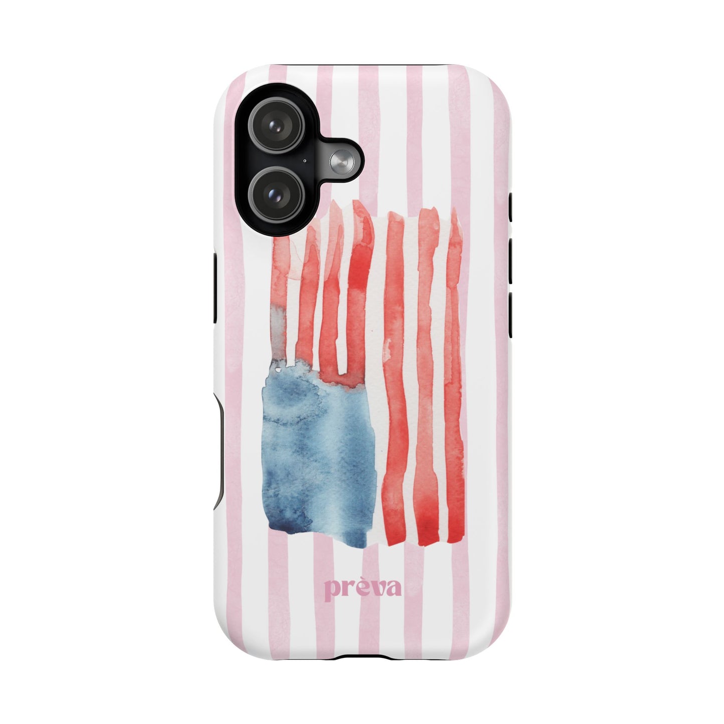 Pink Parade Phone Case