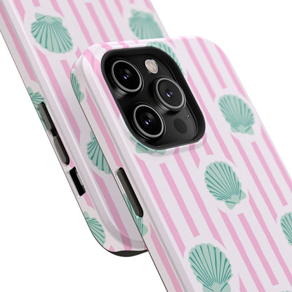 Maya Shells Phone Case