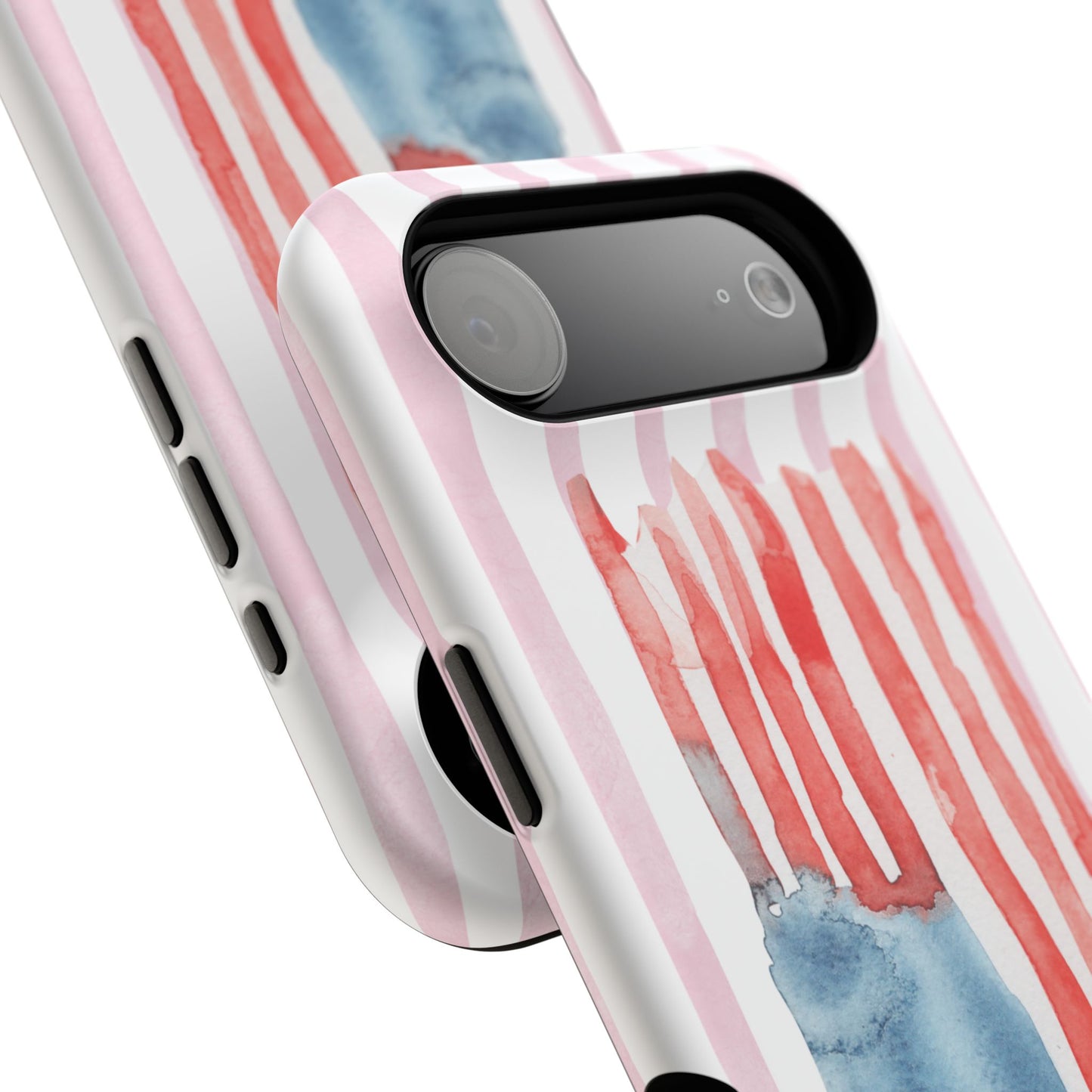 Pink Parade Phone Case