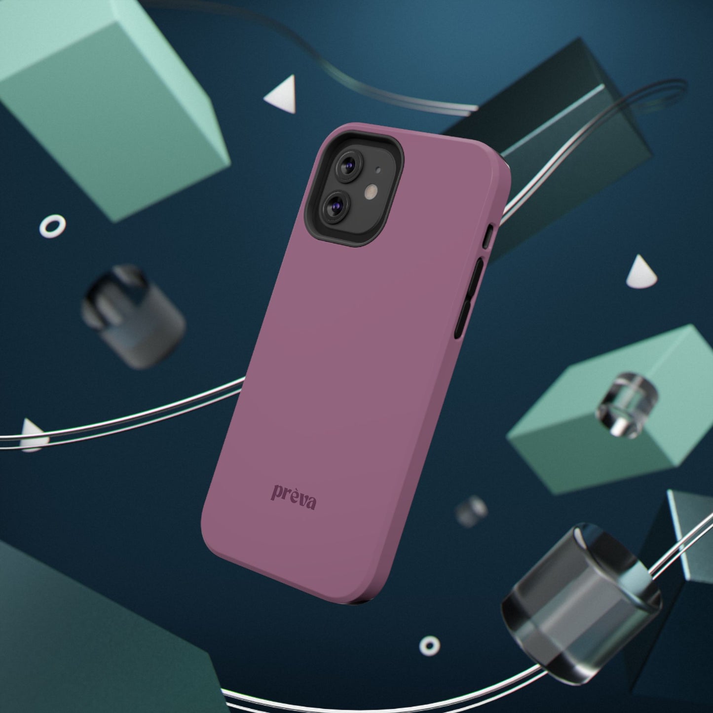 Plum Phone Case