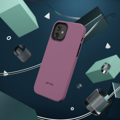 Plum Phone Case