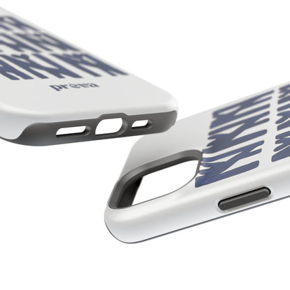 NY Art Phone Case