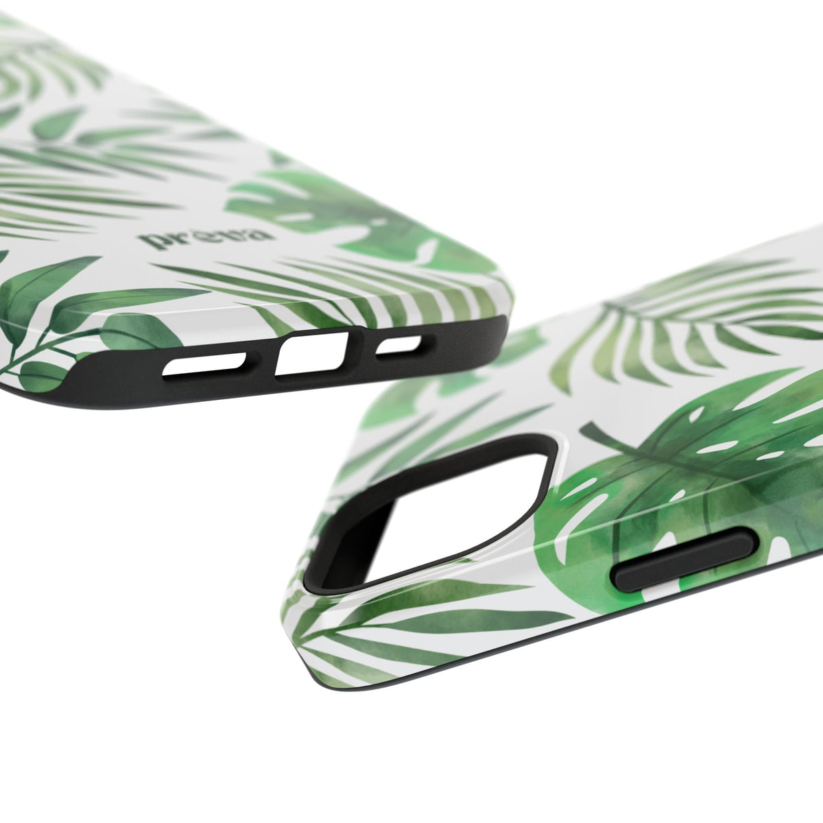 Leaf Tropic Phone Case