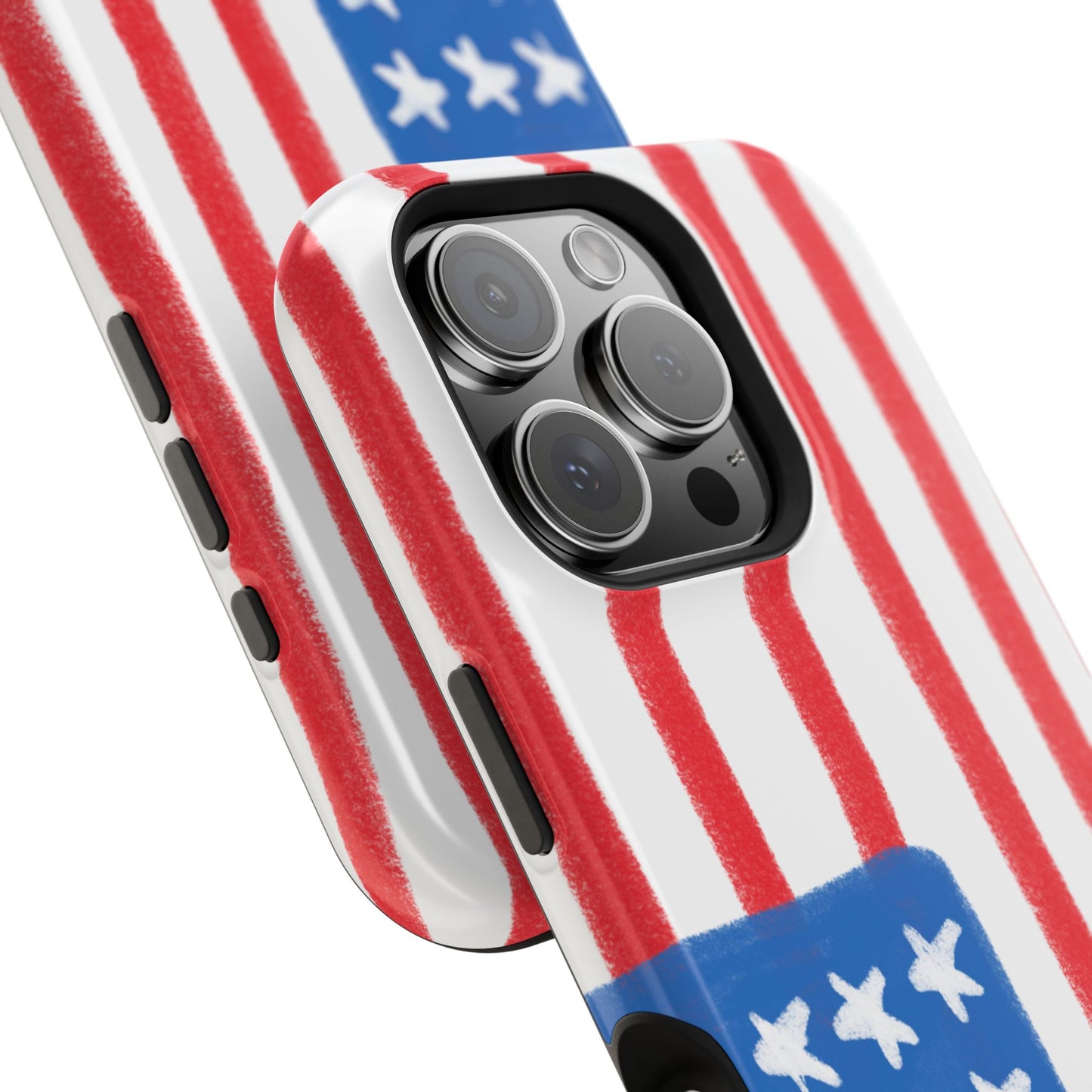 Flag Phone Case
