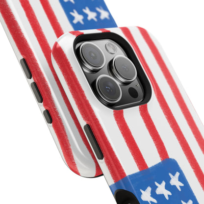 Flag Phone Case