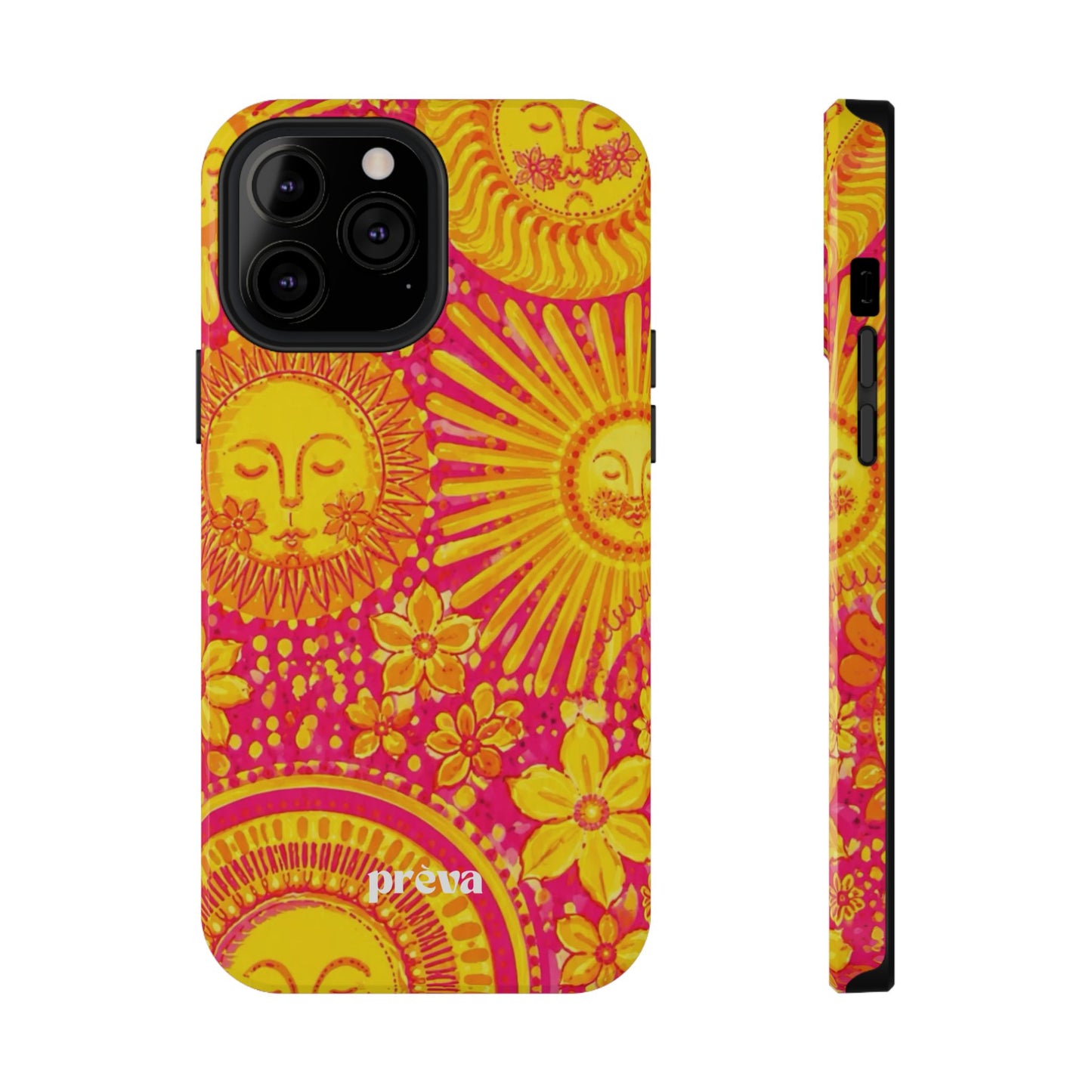 Aloha Sun Phone Case