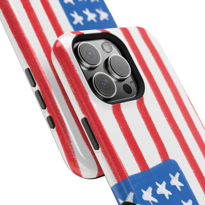 Flag Phone Case