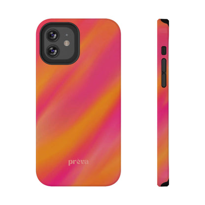 Sunset Rays Phone Case