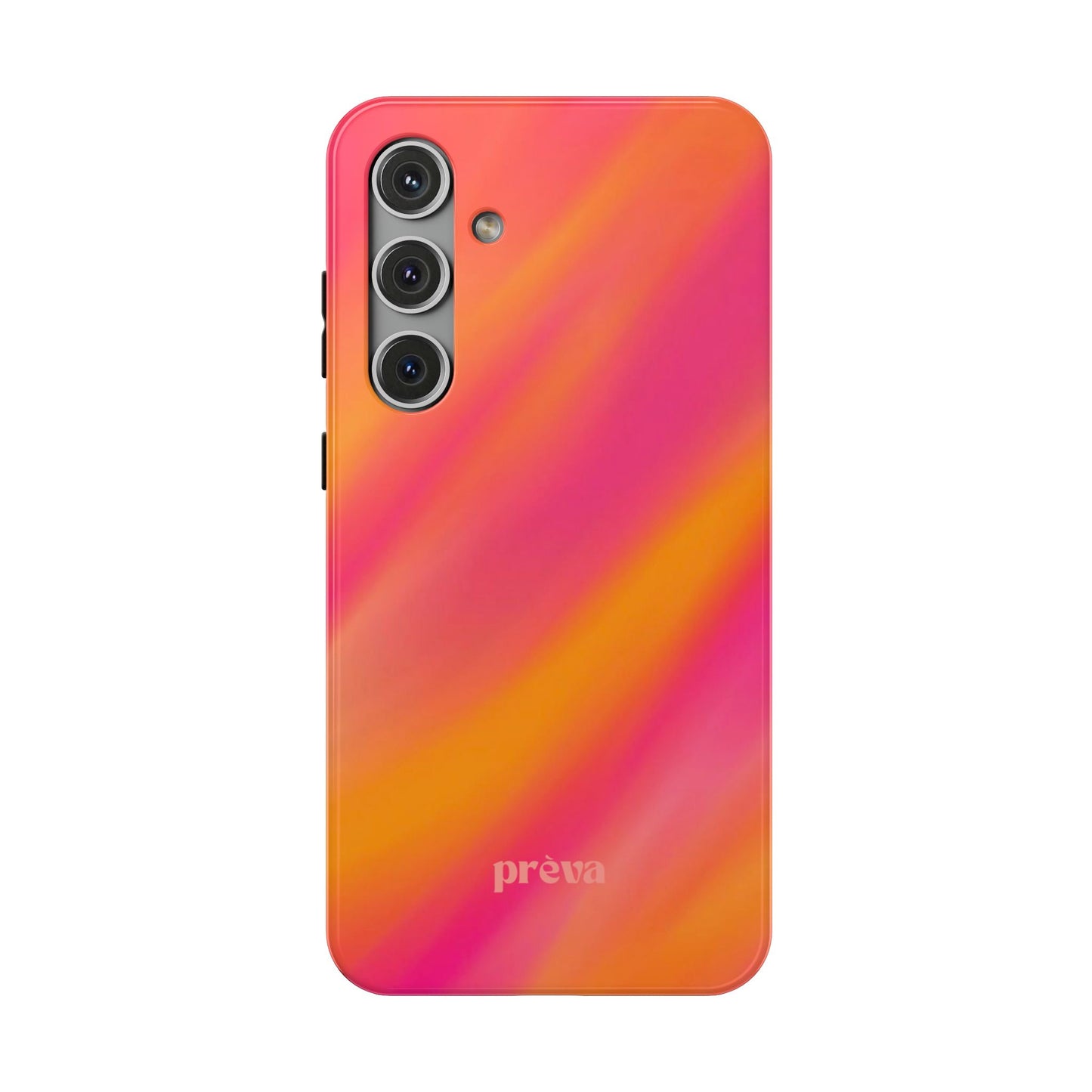 Sunset Rays Phone Case