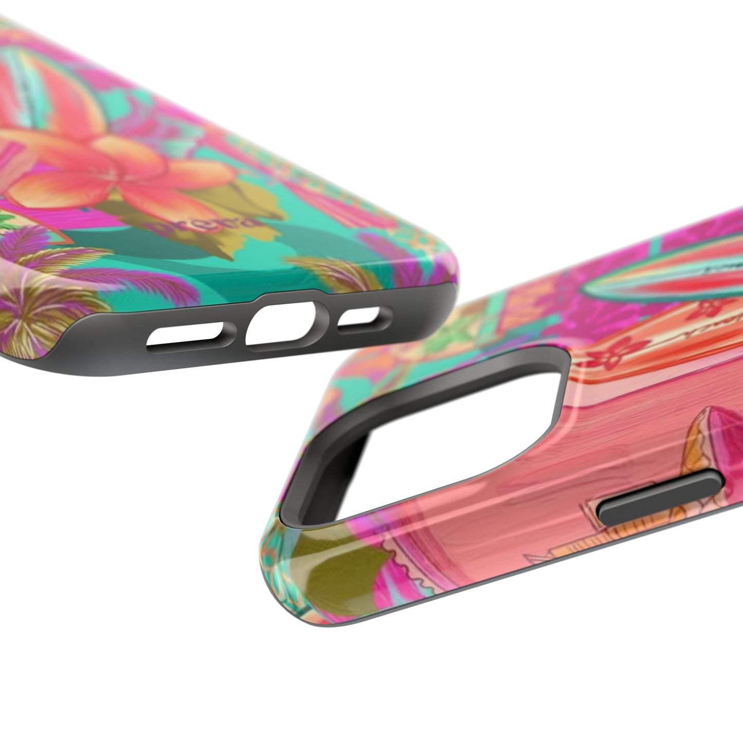 Palm Beach Phone Case