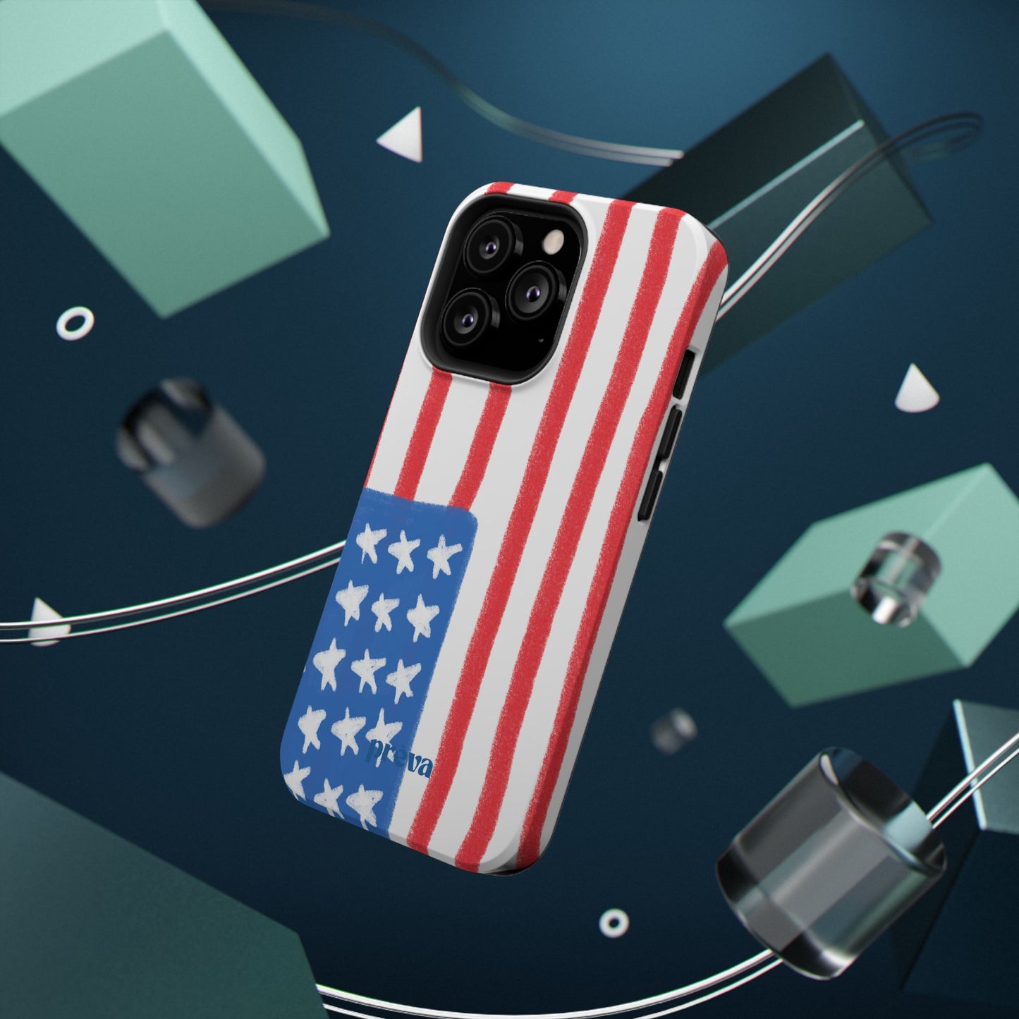 Flag Phone Case