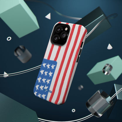 Flag Phone Case