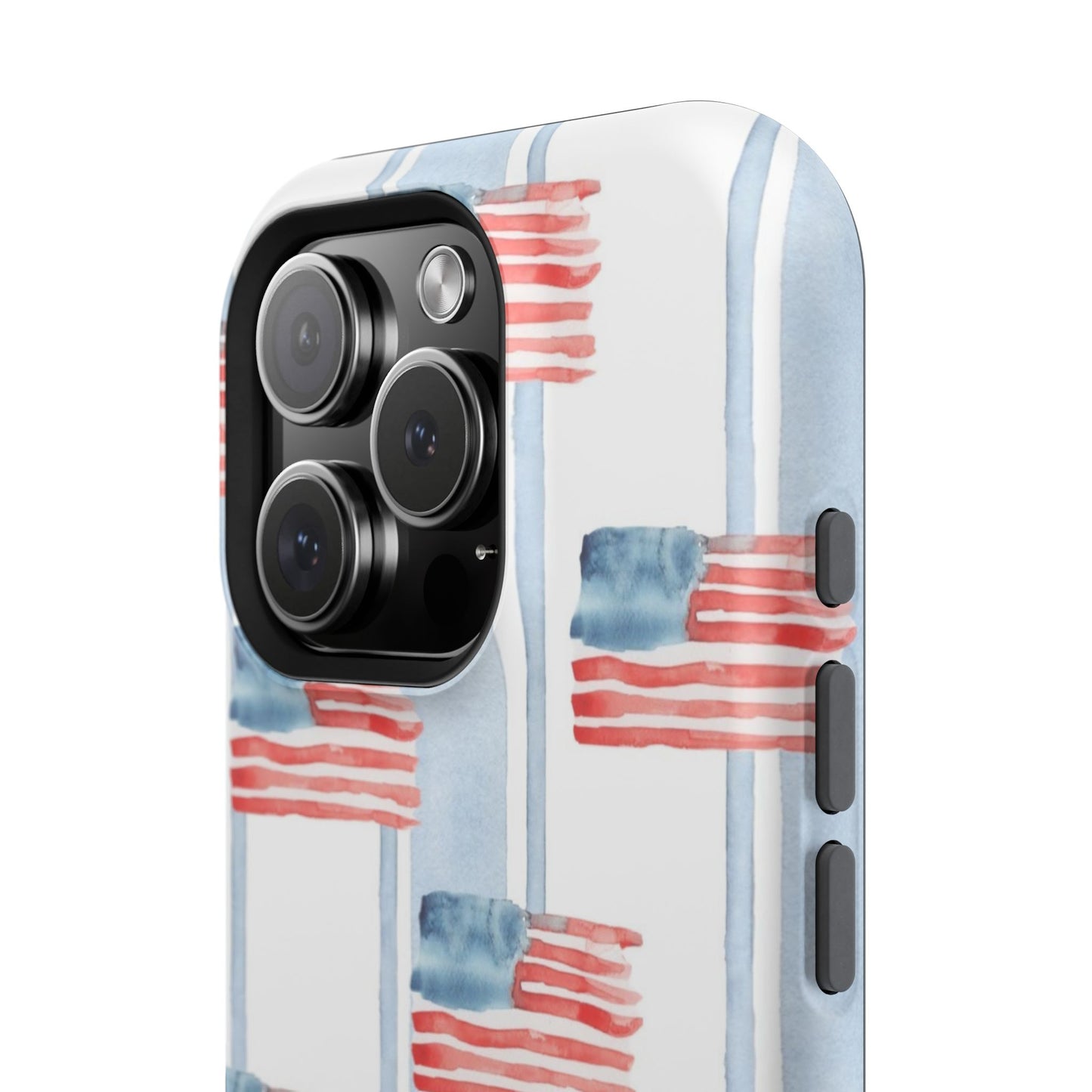 Patriot Picnic Phone Case