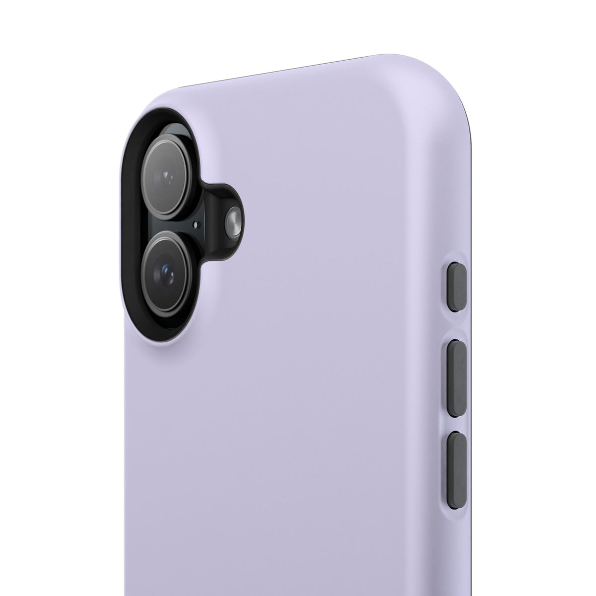 Lavendar Phone Case