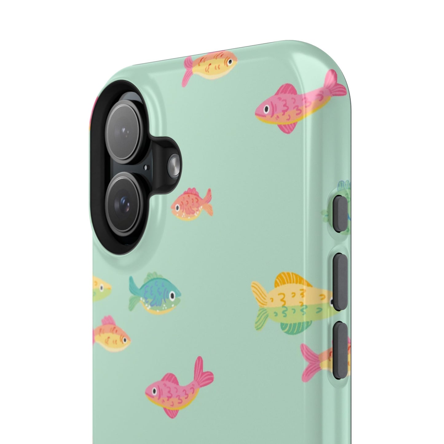 Gubbies Phone Case