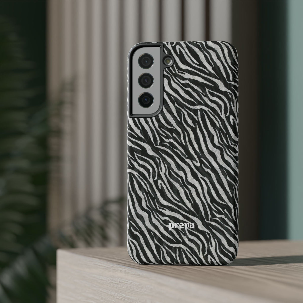 Zebra Paper x Ava Edwards Phone Case