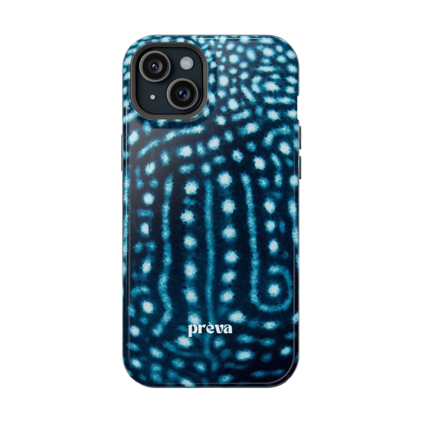 Whale Shark Phone Case