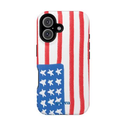 Flag Phone Case