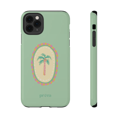 Palm Frames Phone Case