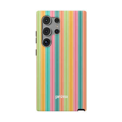 Surf Stripes Phone Case