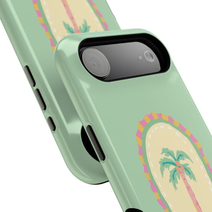 Palm Frames Phone Case