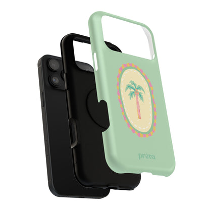 Palm Frames Phone Case