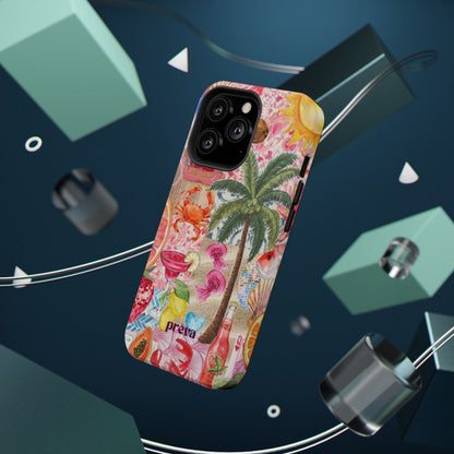 Tropic Sands x Bella Skye Phone Case