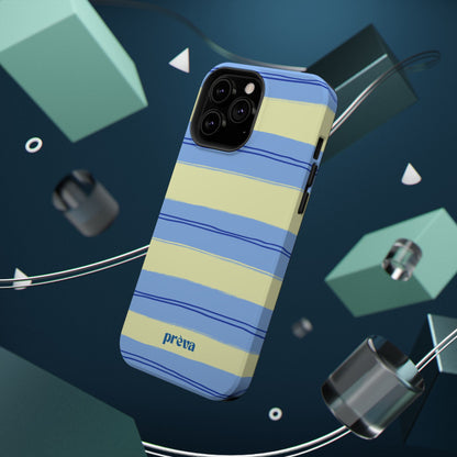 East Coast Stripes Phone Case