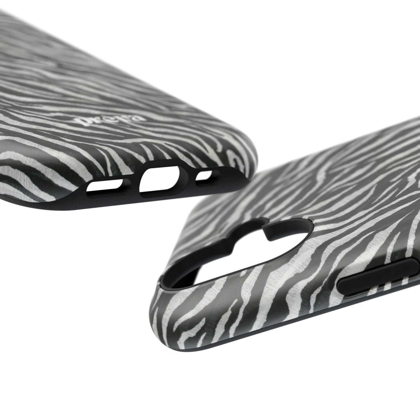 Zebra Paper x Ava Edwards Phone Case
