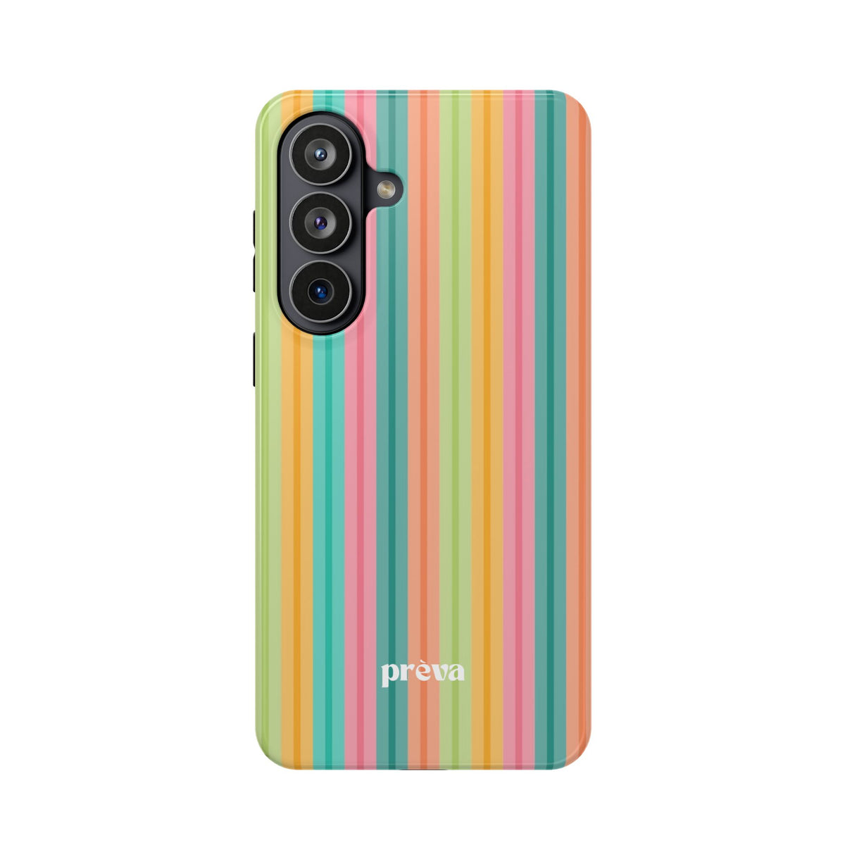 Surf Stripes Phone Case
