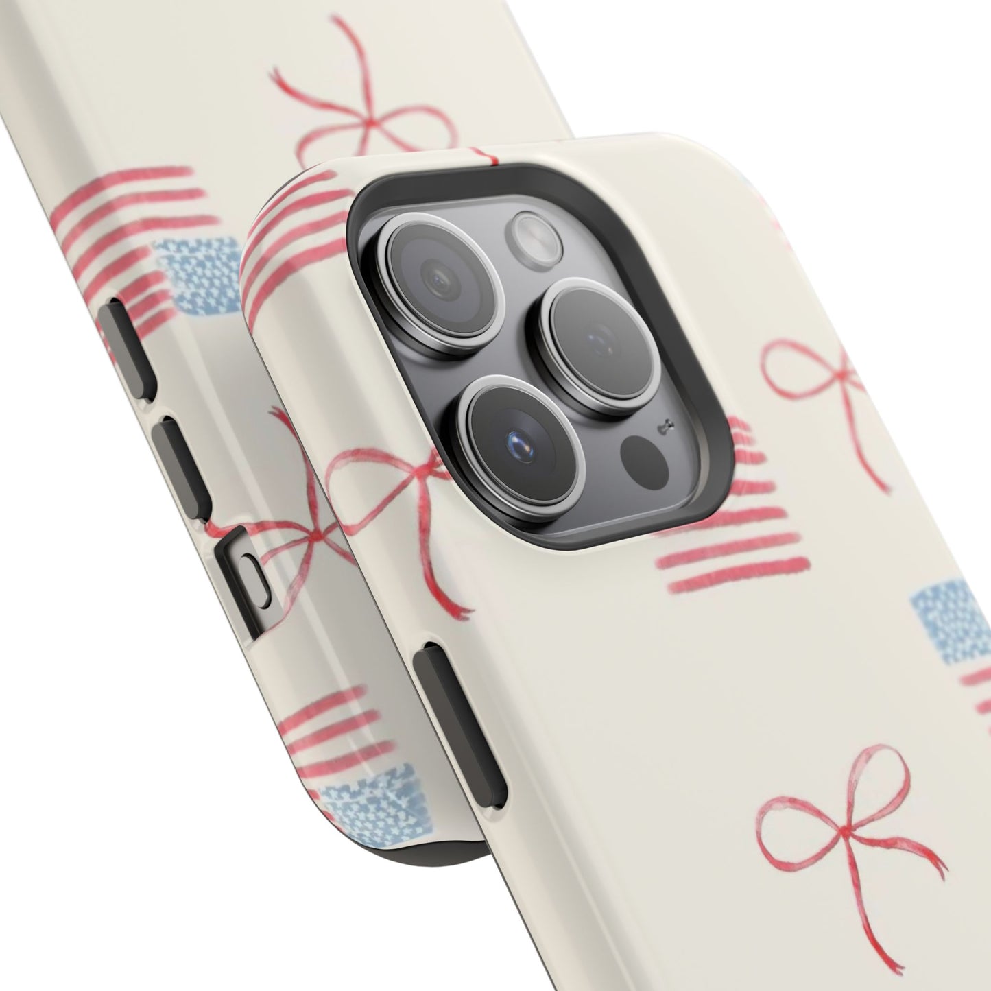 USA bows Phone Case