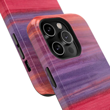 Sun Dusk Phone Case