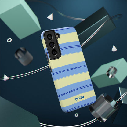 East Coast Stripes Phone Case