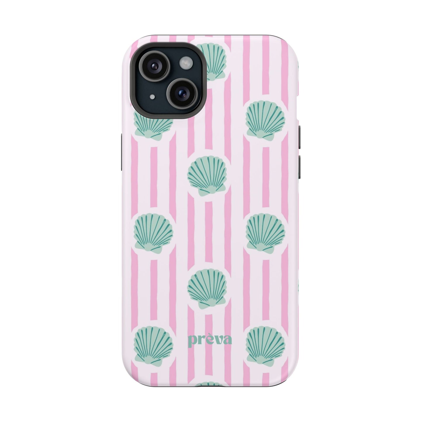 Maya Shells Phone Case