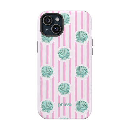 Maya Shells Phone Case
