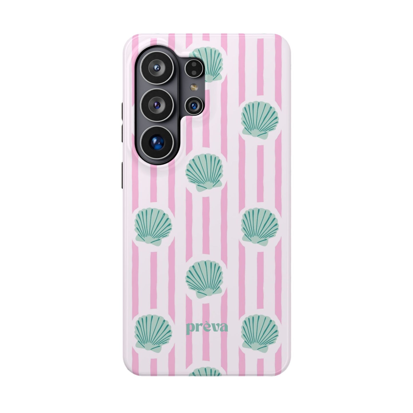 Maya Shells Phone Case