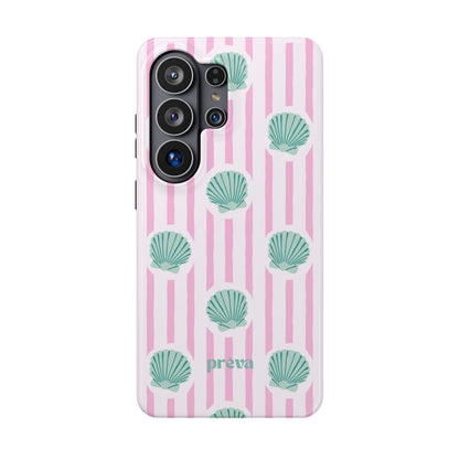 Maya Shells Phone Case