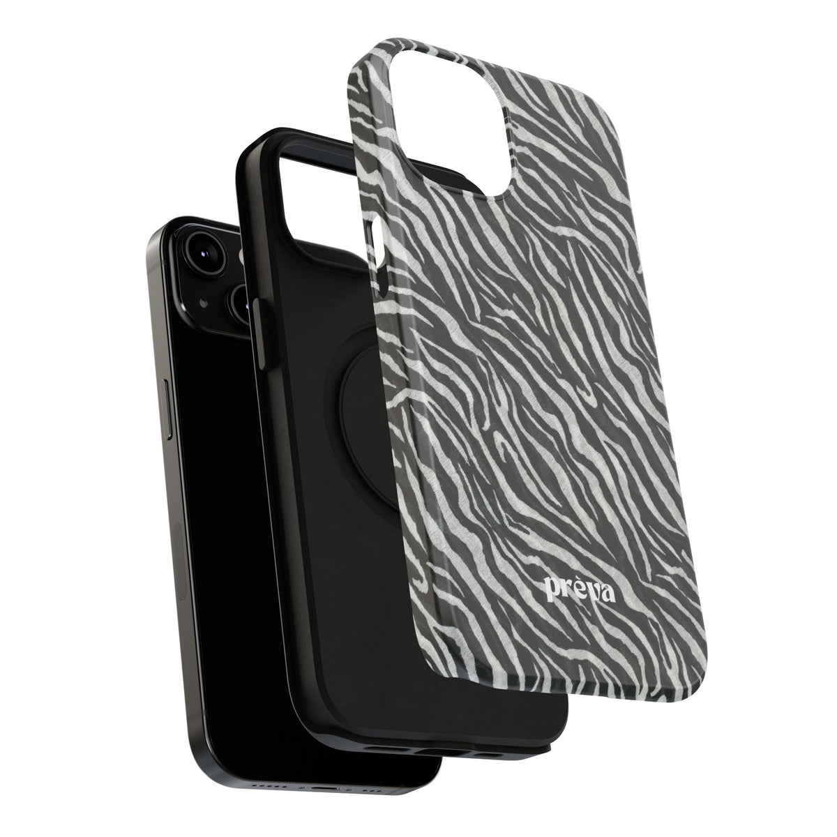 Zebra Paper x Ava Edwards Phone Case