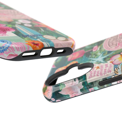 Under The Sea Phone Case