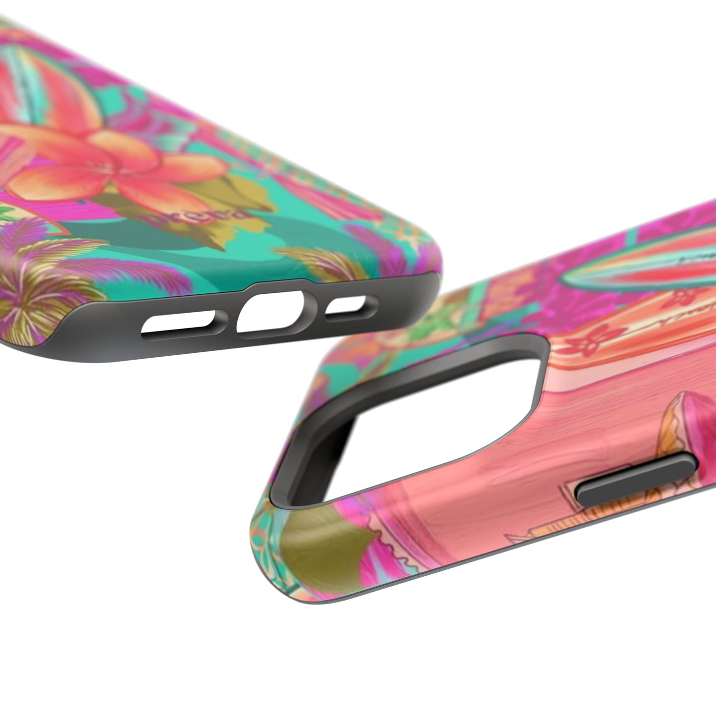 Palm Beach Phone Case