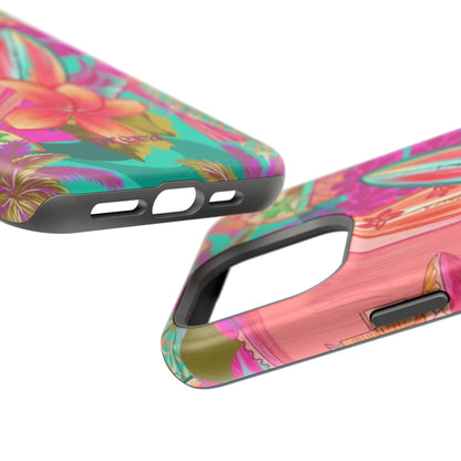 Palm Beach Phone Case