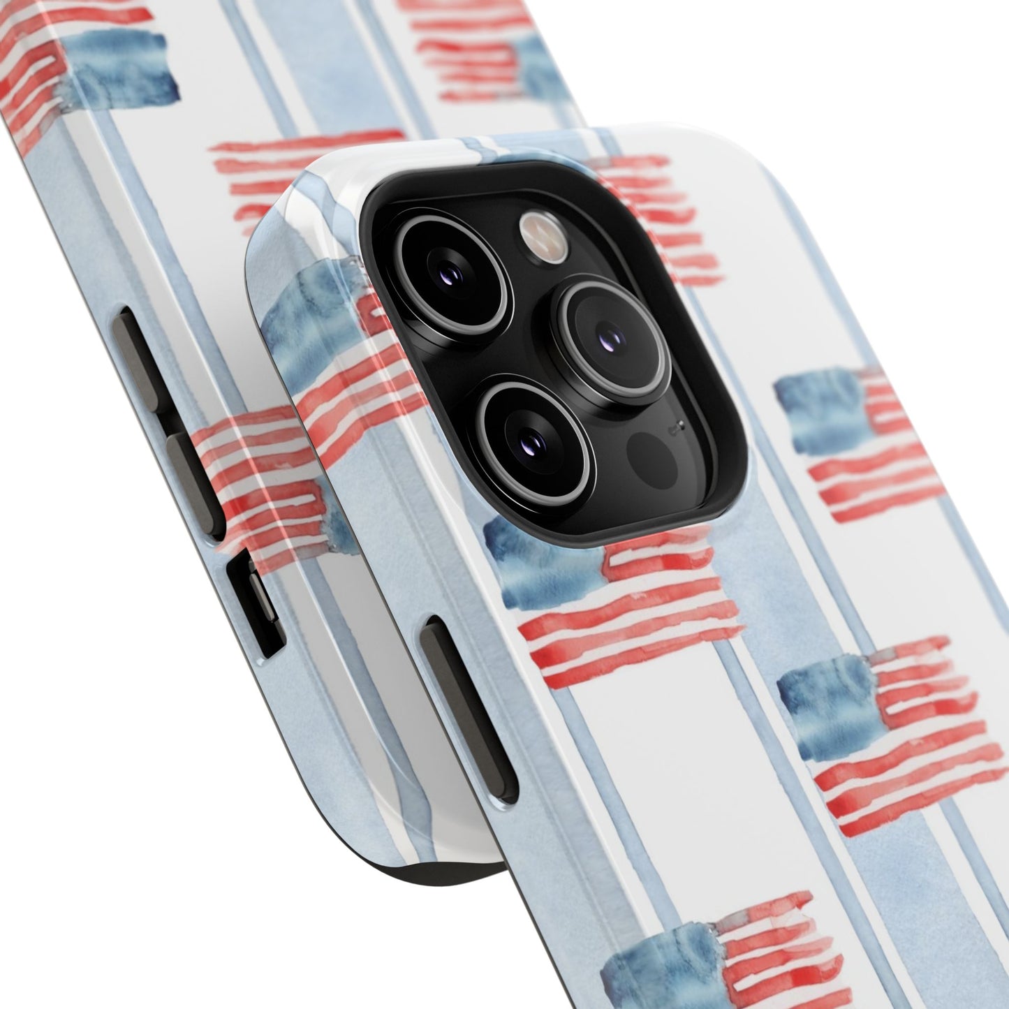 Patriot Picnic Phone Case