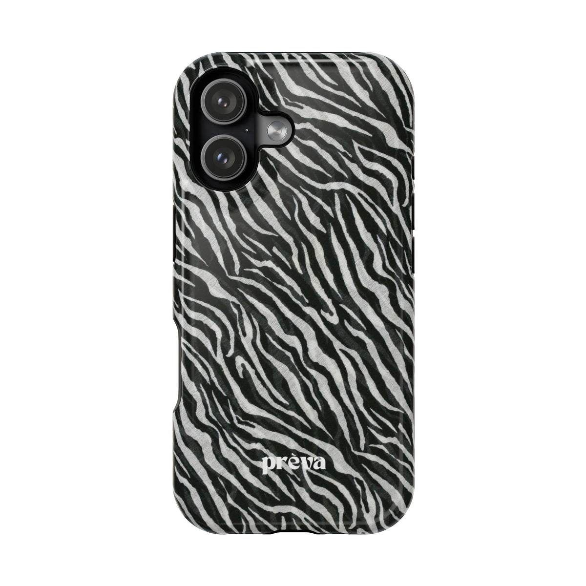 Zebra Paper x Ava Edwards Phone Case