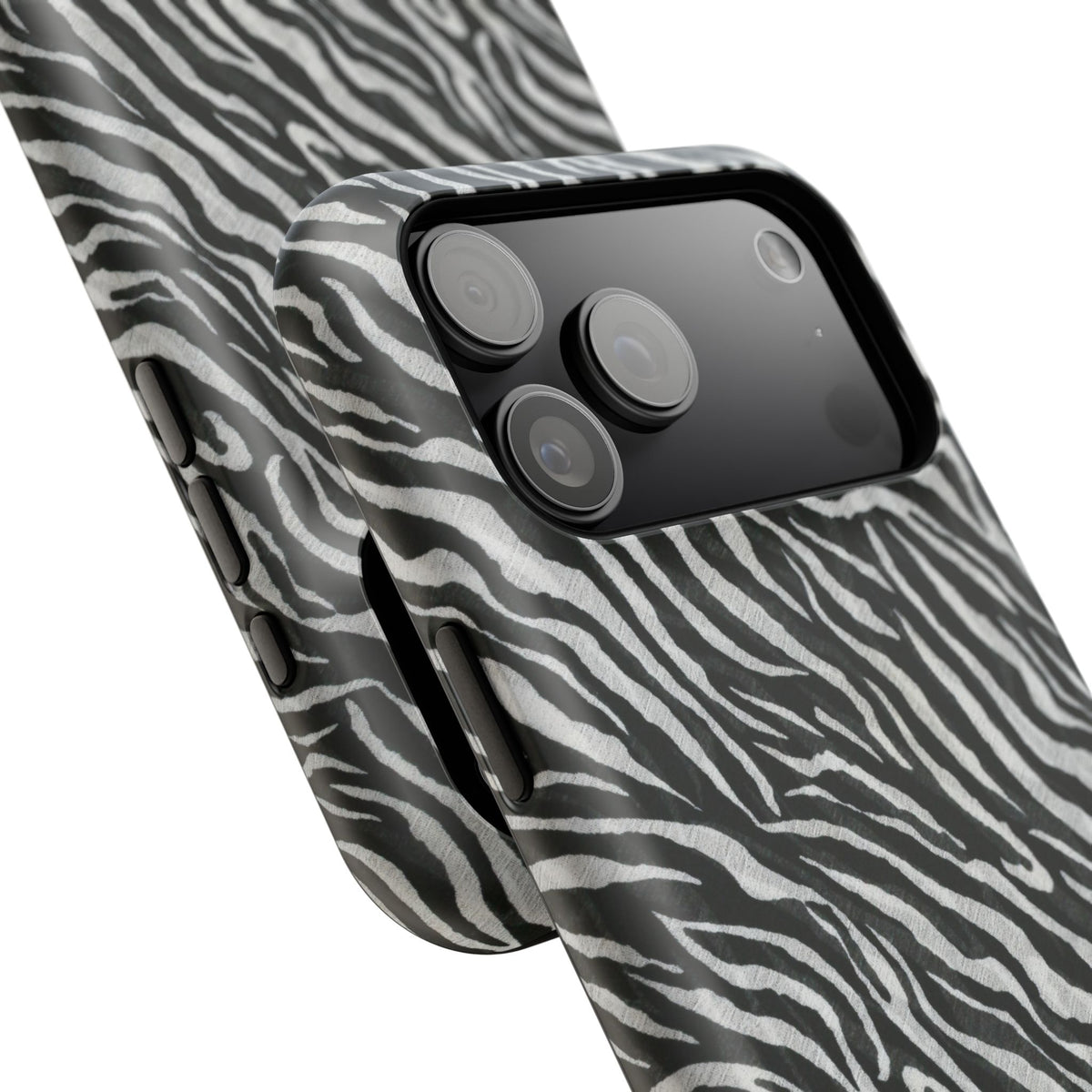 Zebra Paper x Ava Edwards Phone Case