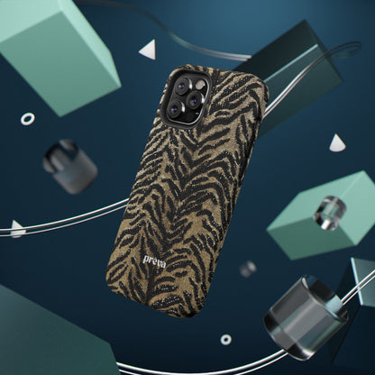 Tiger Rug Phone Case