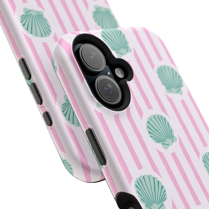 Maya Shells Phone Case