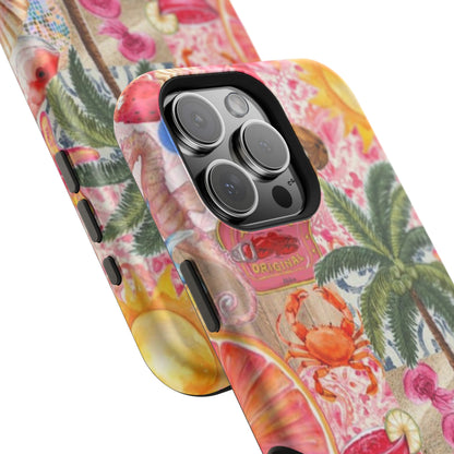 Tropic Sands x Bella Skye Phone Case