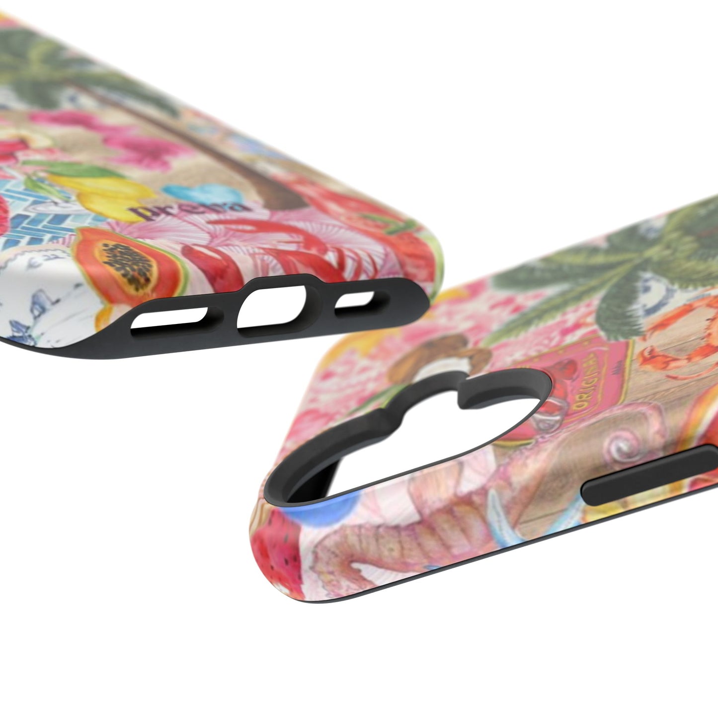 Tropic Sands x Bella Skye Phone Case